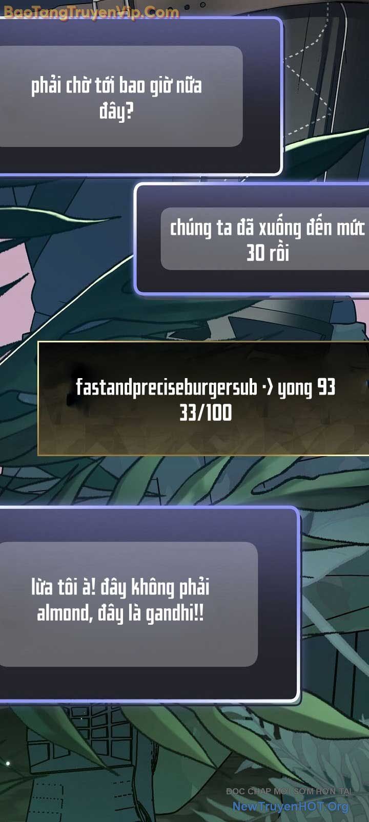 Stream Của Cung Thủ Thiên Tài Chap 71 - Next Chap 72
