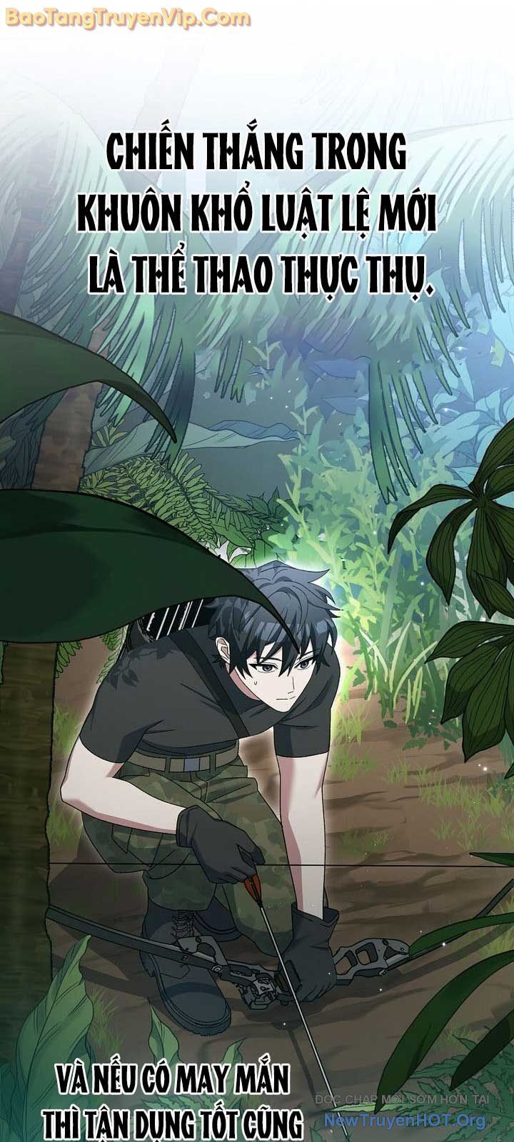 Stream Của Cung Thủ Thiên Tài Chap 71 - Next Chap 72