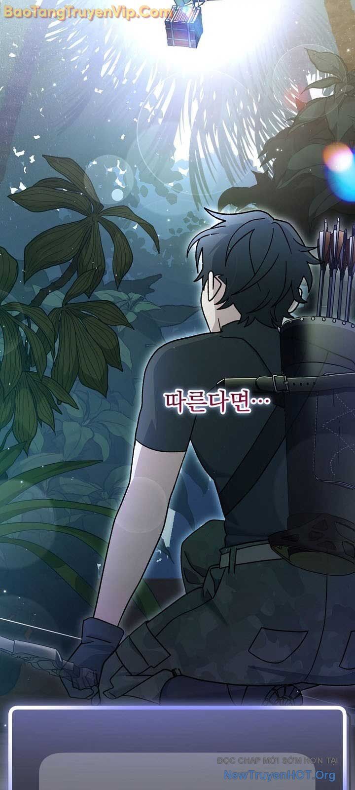 Stream Của Cung Thủ Thiên Tài Chap 71 - Next Chap 72