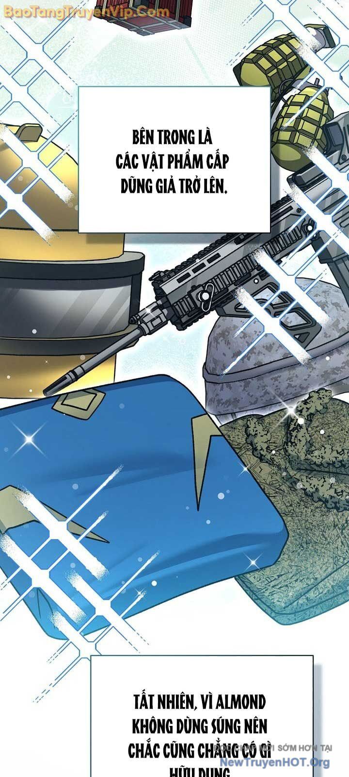 Stream Của Cung Thủ Thiên Tài Chap 71 - Next Chap 72