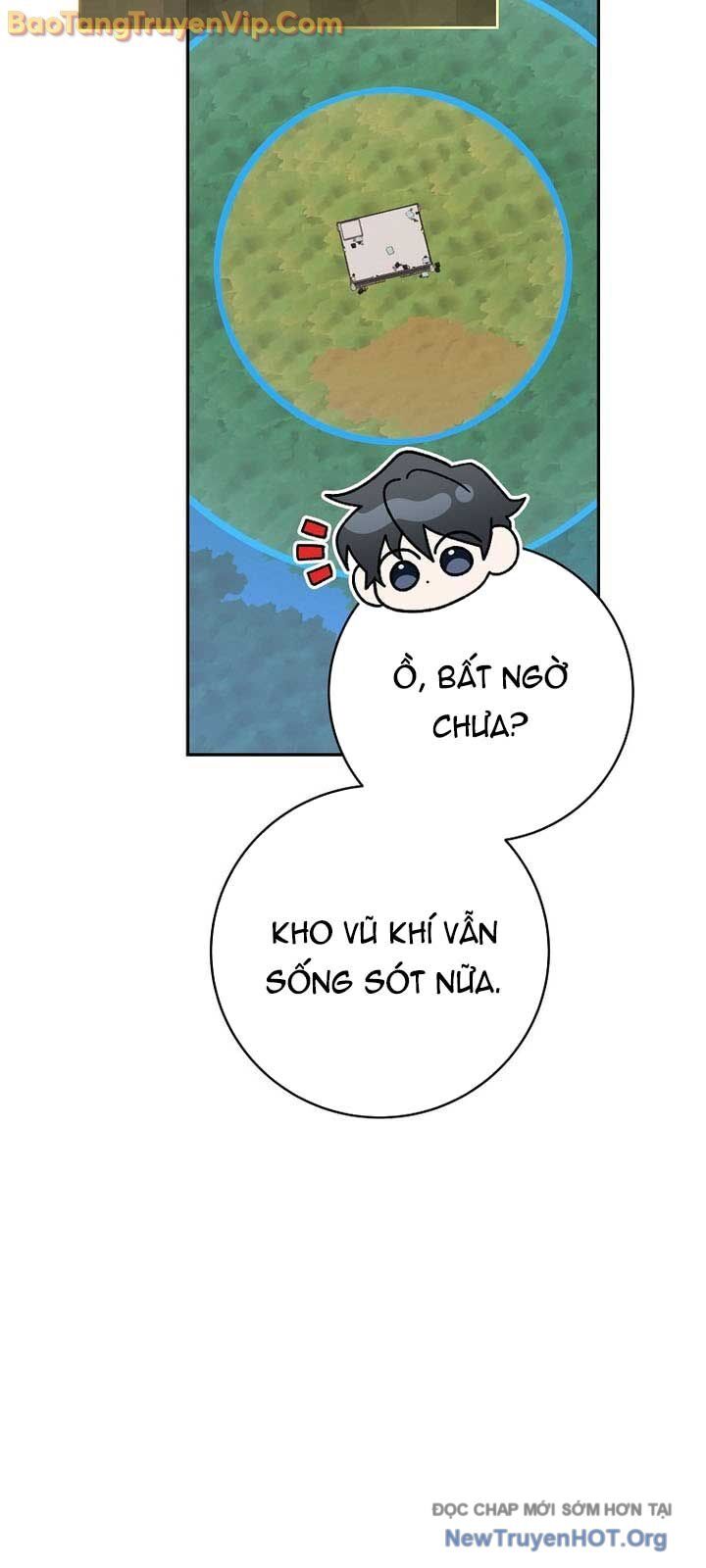 Stream Của Cung Thủ Thiên Tài Chap 71 - Next Chap 72
