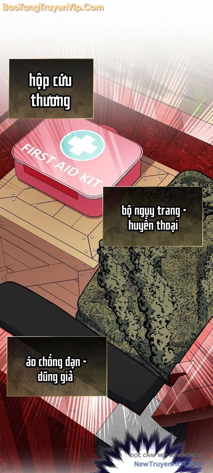 Stream Của Cung Thủ Thiên Tài Chap 71 - Next Chap 72