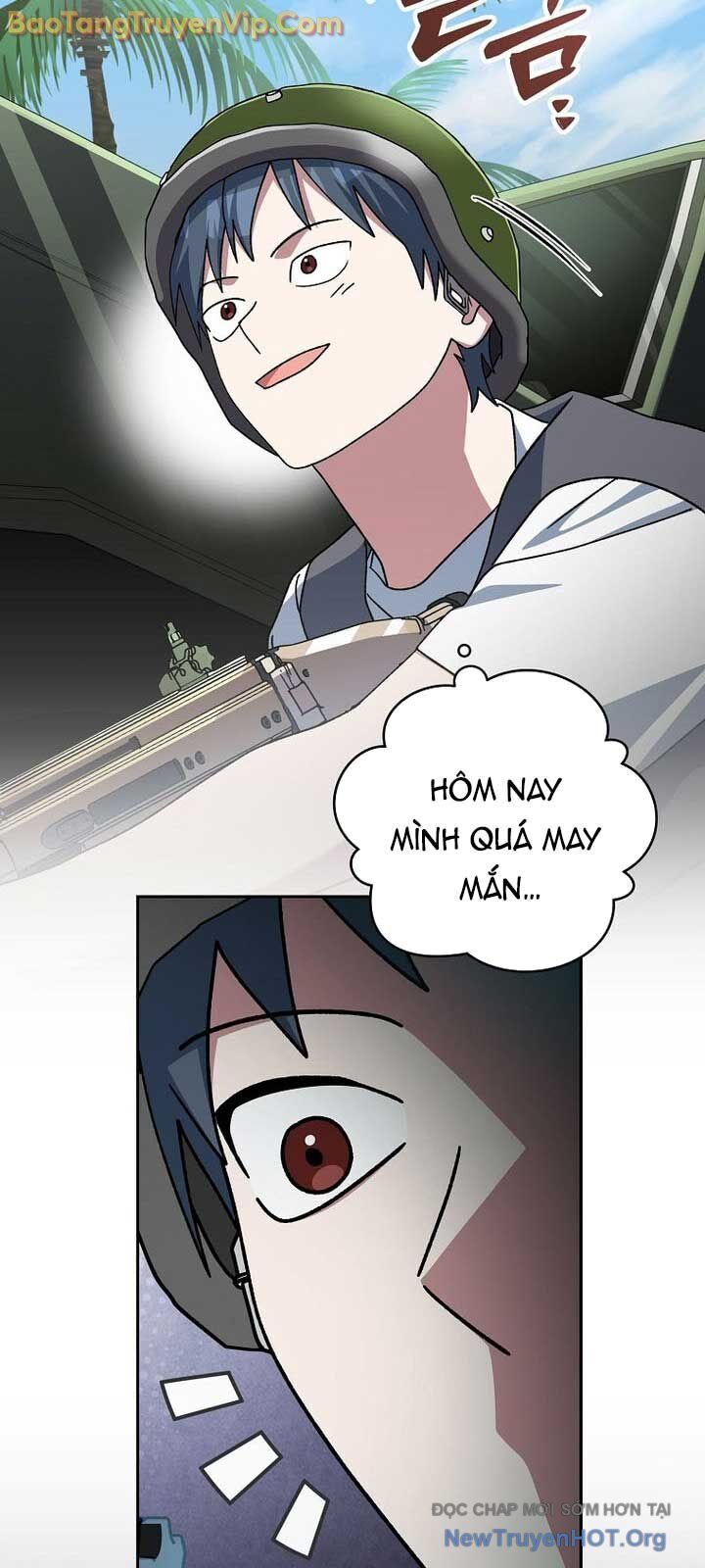 Stream Của Cung Thủ Thiên Tài Chap 71 - Next Chap 72