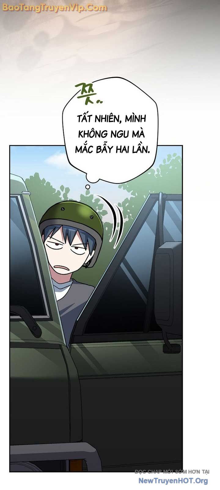Stream Của Cung Thủ Thiên Tài Chap 71 - Next Chap 72