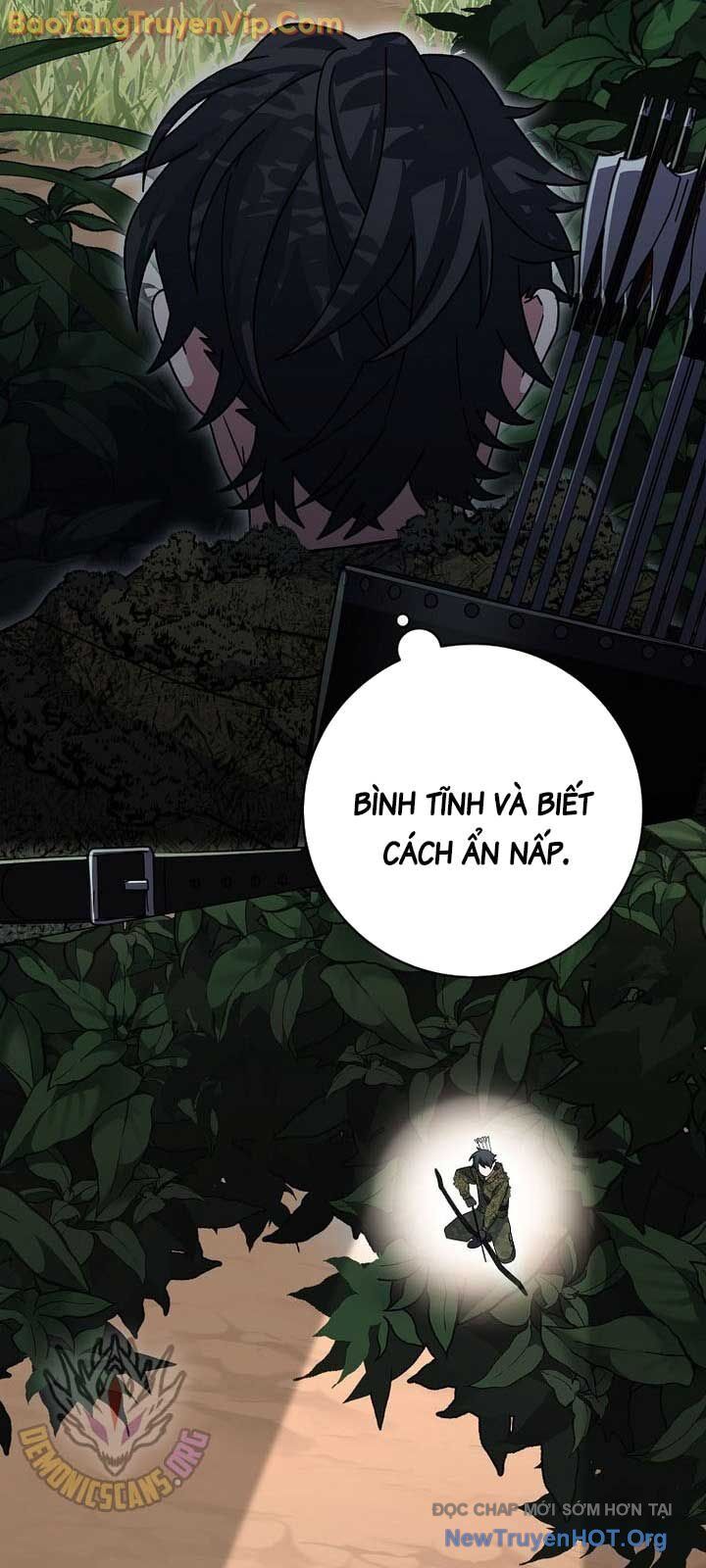 Stream Của Cung Thủ Thiên Tài Chap 71 - Next Chap 72