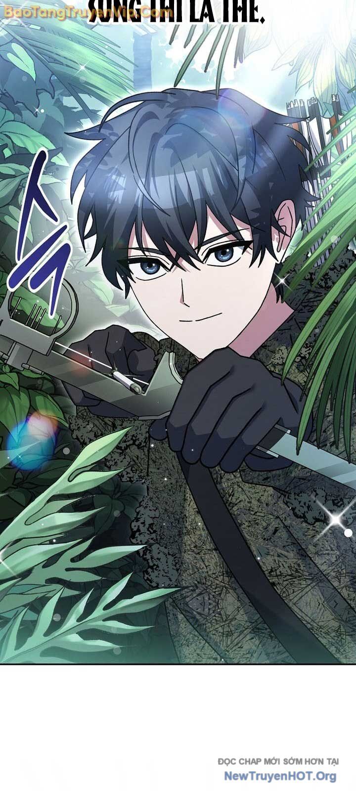 Stream Của Cung Thủ Thiên Tài Chap 71 - Next Chap 72