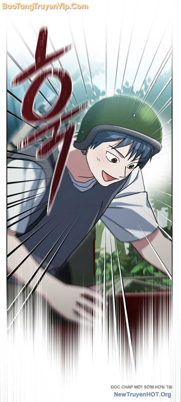 Stream Của Cung Thủ Thiên Tài Chap 71 - Next Chap 72