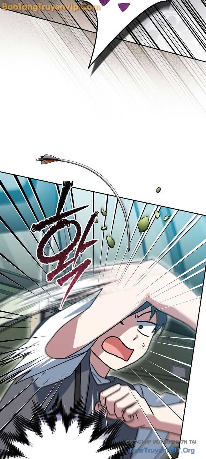 Stream Của Cung Thủ Thiên Tài Chap 71 - Next Chap 72