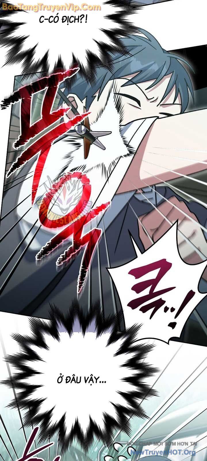 Stream Của Cung Thủ Thiên Tài Chap 71 - Next Chap 72