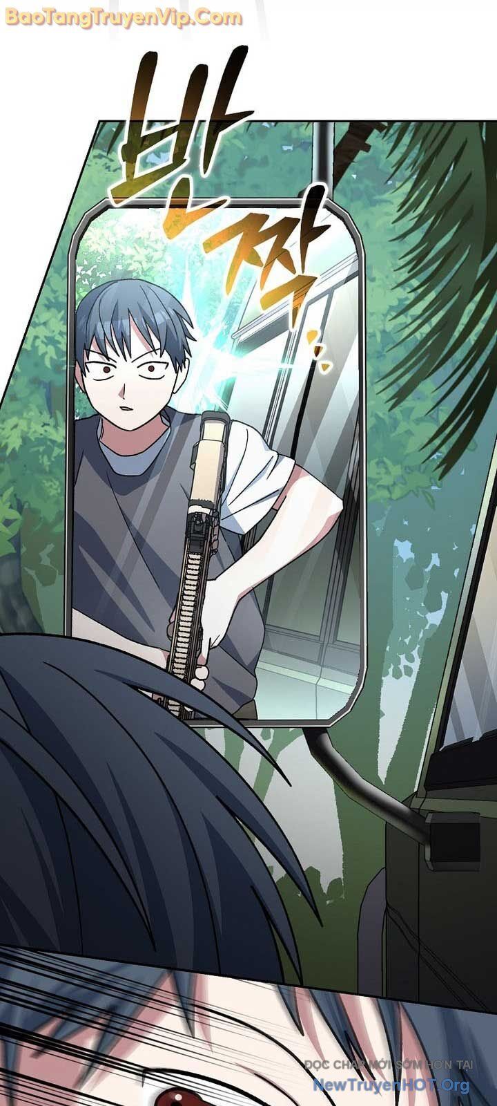 Stream Của Cung Thủ Thiên Tài Chap 71 - Next Chap 72