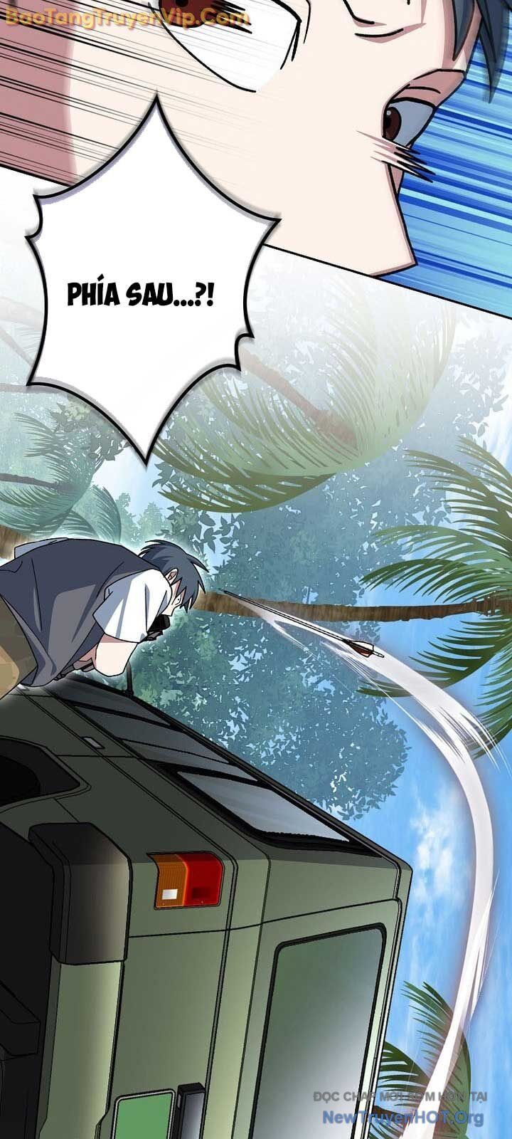 Stream Của Cung Thủ Thiên Tài Chap 71 - Next Chap 72