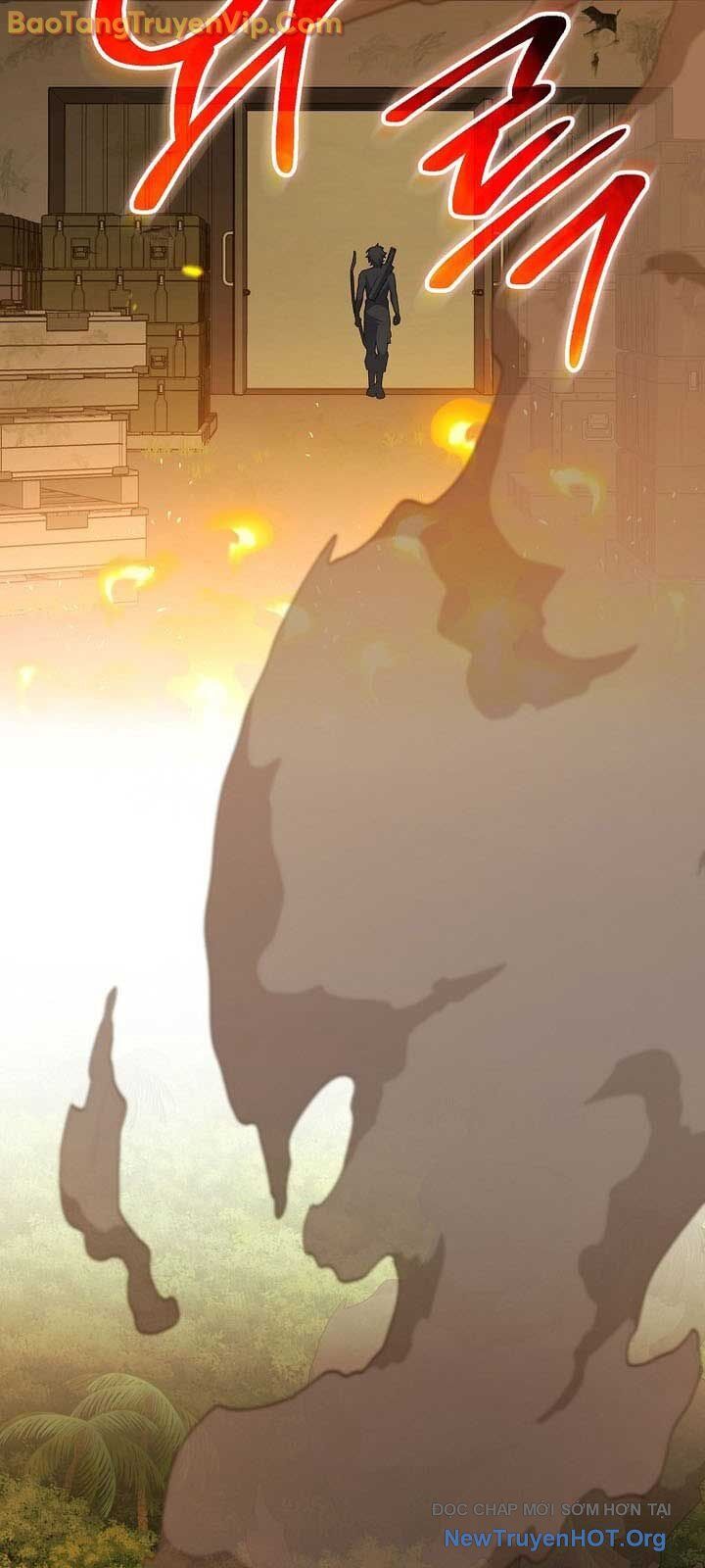 Stream Của Cung Thủ Thiên Tài Chap 71 - Next Chap 72