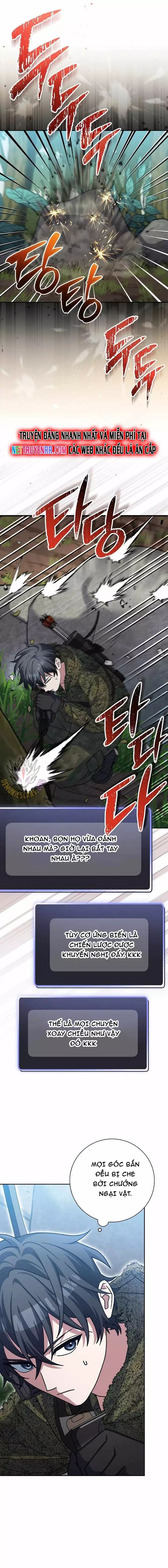 Stream Của Cung Thủ Thiên Tài Chap 72 - Next Chap 73