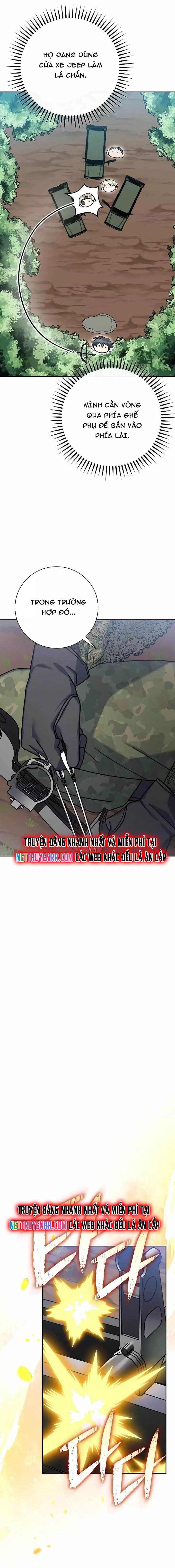 Stream Của Cung Thủ Thiên Tài Chap 72 - Next Chap 73