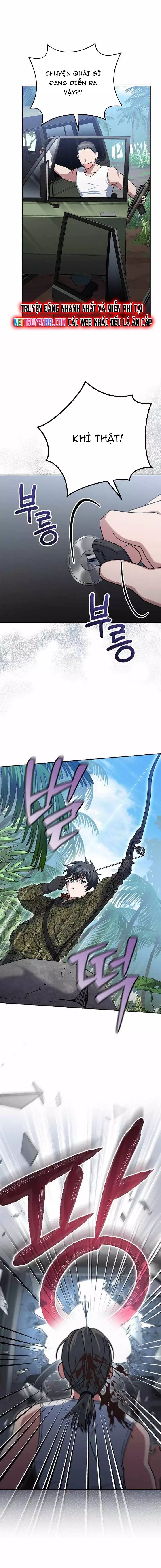 Stream Của Cung Thủ Thiên Tài Chap 72 - Next Chap 73
