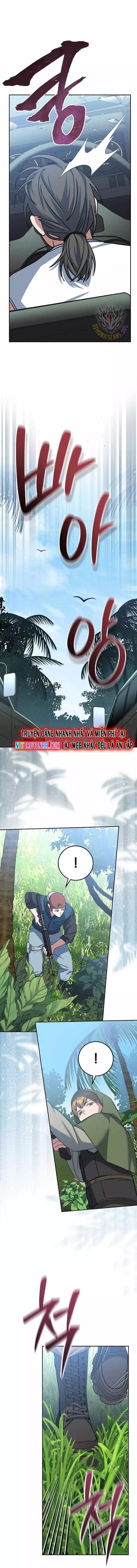 Stream Của Cung Thủ Thiên Tài Chap 72 - Next Chap 73