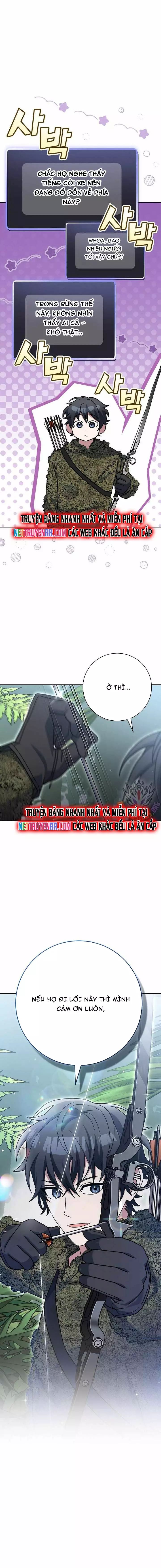 Stream Của Cung Thủ Thiên Tài Chap 72 - Next Chap 73
