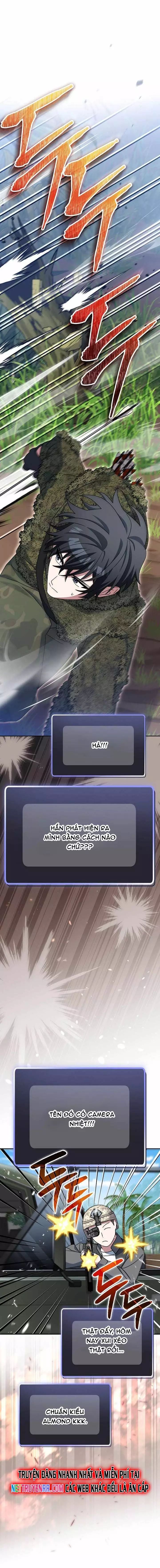 Stream Của Cung Thủ Thiên Tài Chap 72 - Next Chap 73