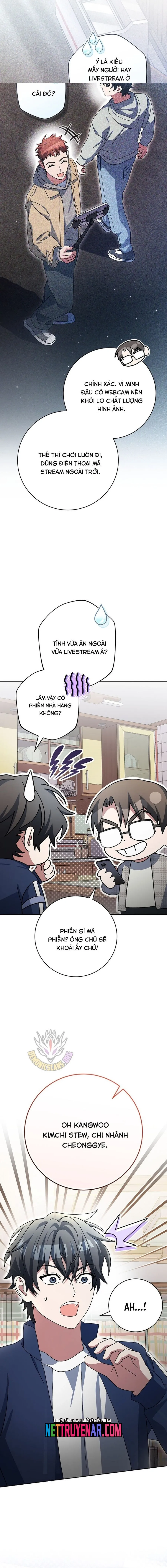 Stream Của Cung Thủ Thiên Tài Chap 73 - Next Chap 74