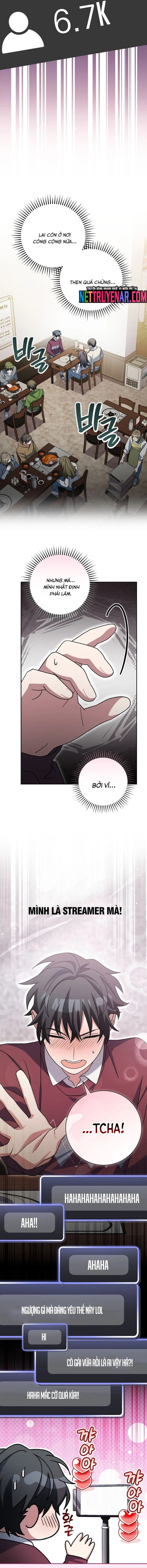 Stream Của Cung Thủ Thiên Tài Chap 73 - Next Chap 74