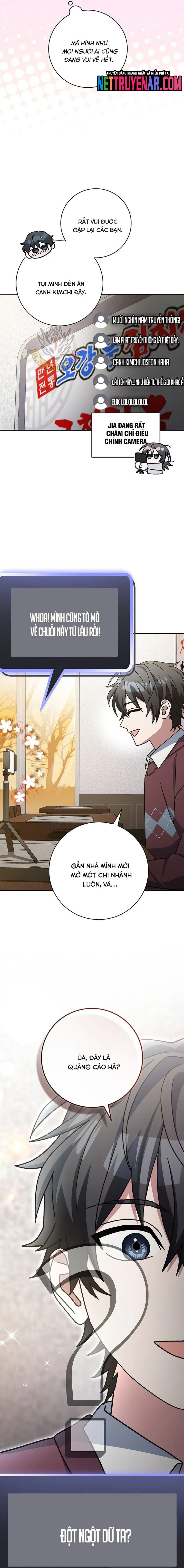 Stream Của Cung Thủ Thiên Tài Chap 73 - Next Chap 74