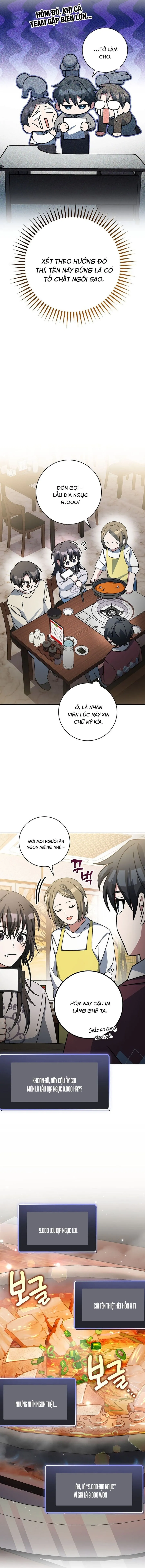 Stream Của Cung Thủ Thiên Tài Chap 73 - Next Chap 74