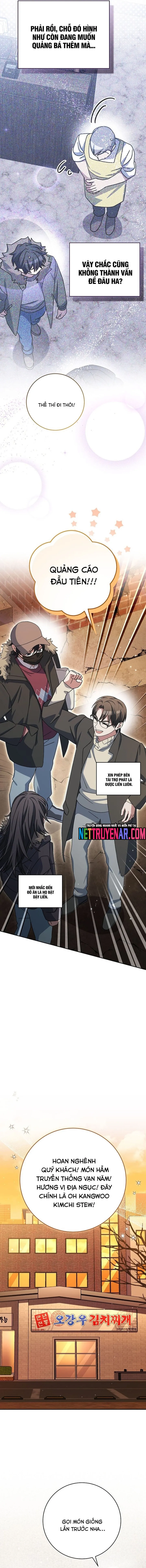 Stream Của Cung Thủ Thiên Tài Chap 73 - Next Chap 74