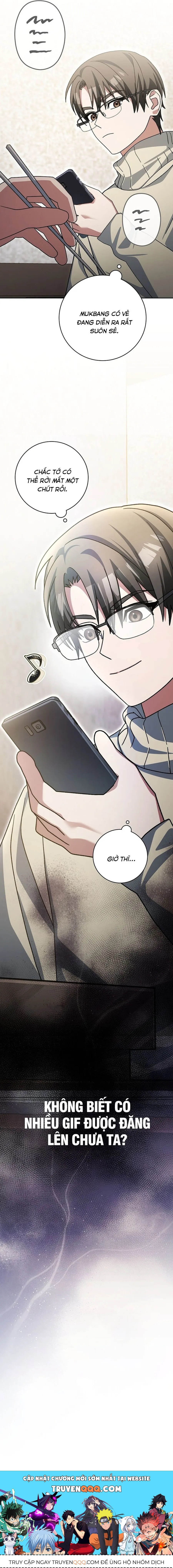 Stream Của Cung Thủ Thiên Tài Chap 73 - Next Chap 74