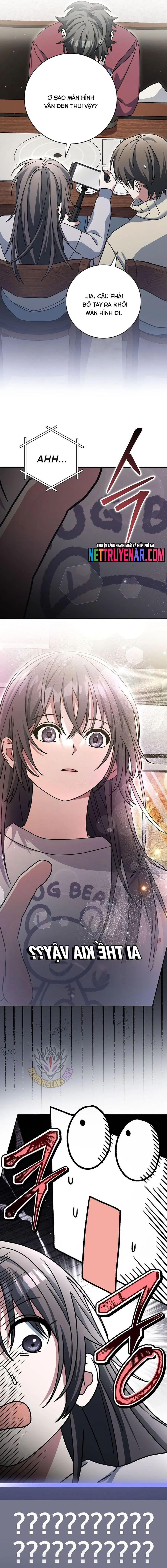 Stream Của Cung Thủ Thiên Tài Chap 73 - Next Chap 74
