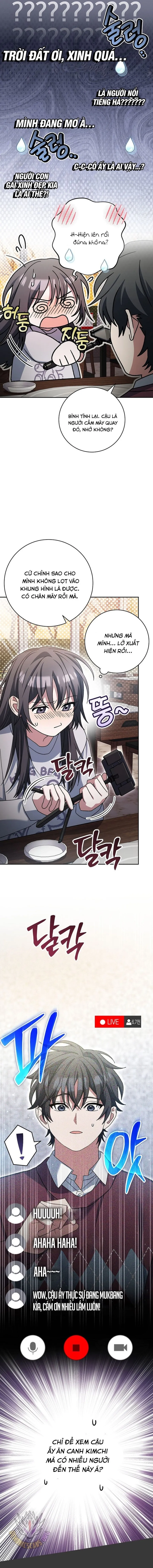 Stream Của Cung Thủ Thiên Tài Chap 73 - Next Chap 74