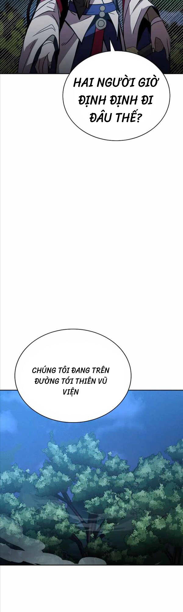 Streamer Cuộc Sống Thường Ngày Tại Võ Lâm Chap 21 - Next Chap 22