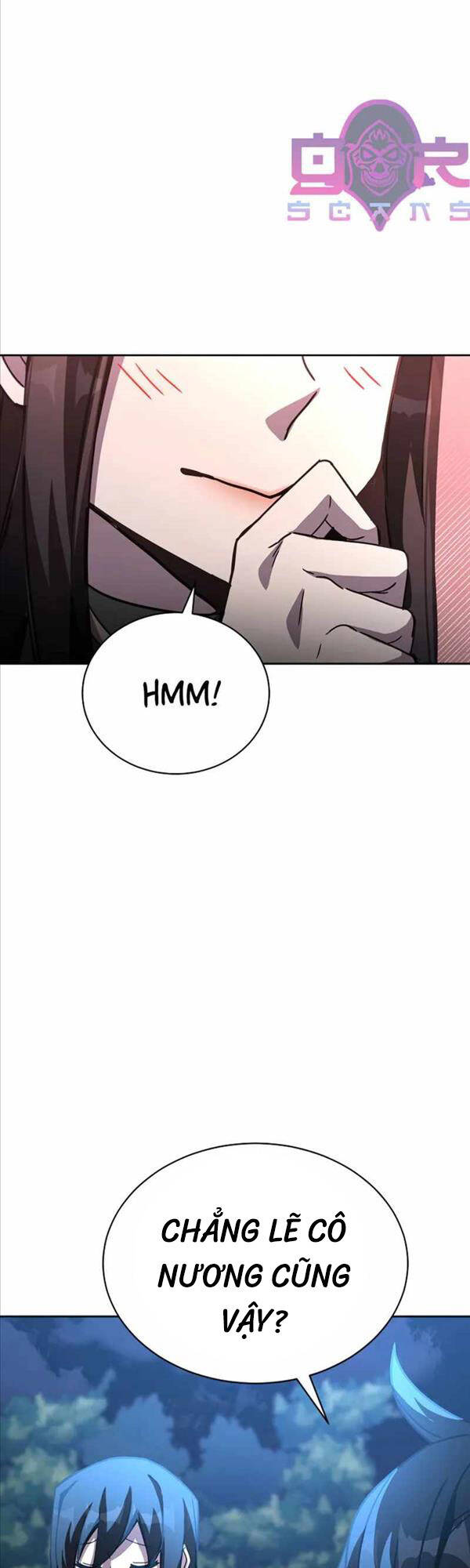 Streamer Cuộc Sống Thường Ngày Tại Võ Lâm Chap 21 - Next Chap 22