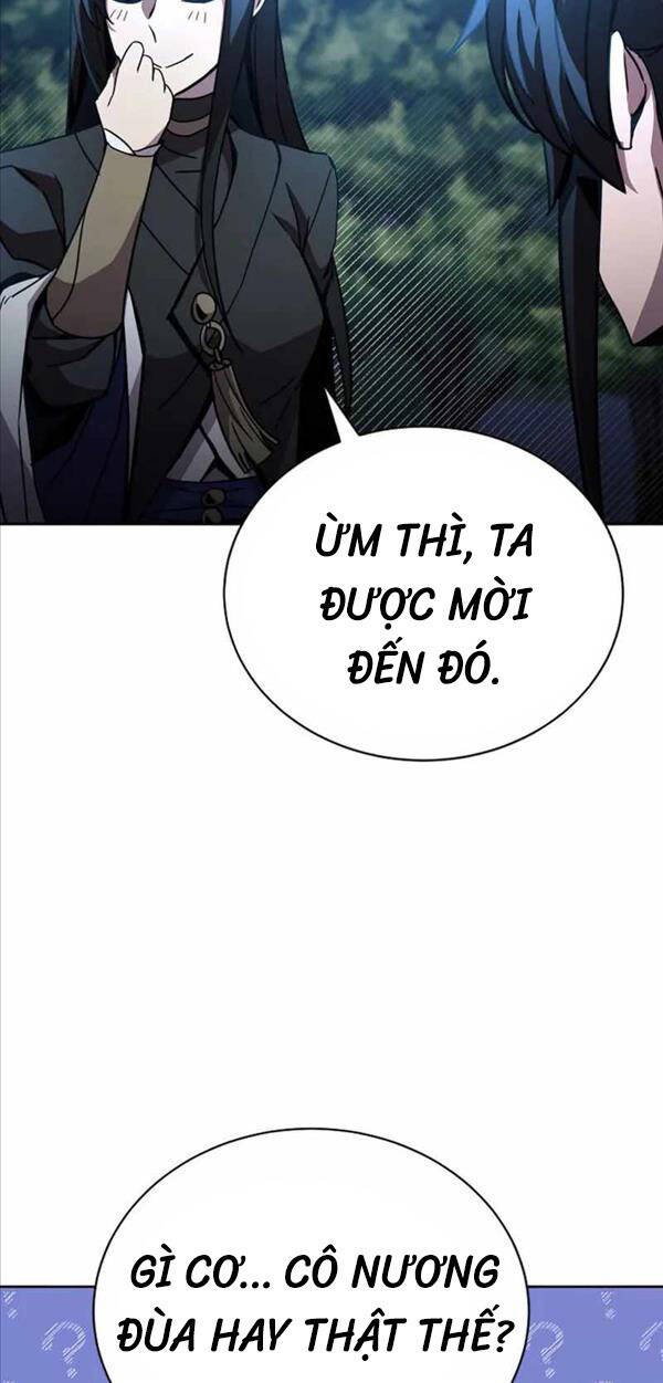 Streamer Cuộc Sống Thường Ngày Tại Võ Lâm Chap 21 - Next Chap 22
