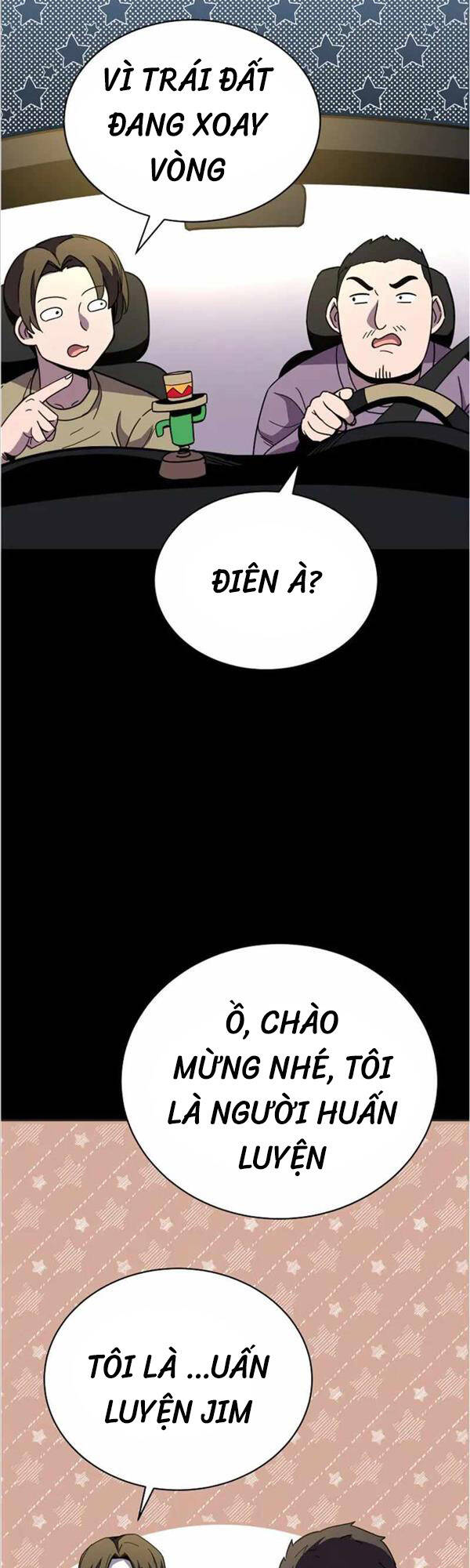 Streamer Cuộc Sống Thường Ngày Tại Võ Lâm Chap 21 - Next Chap 22