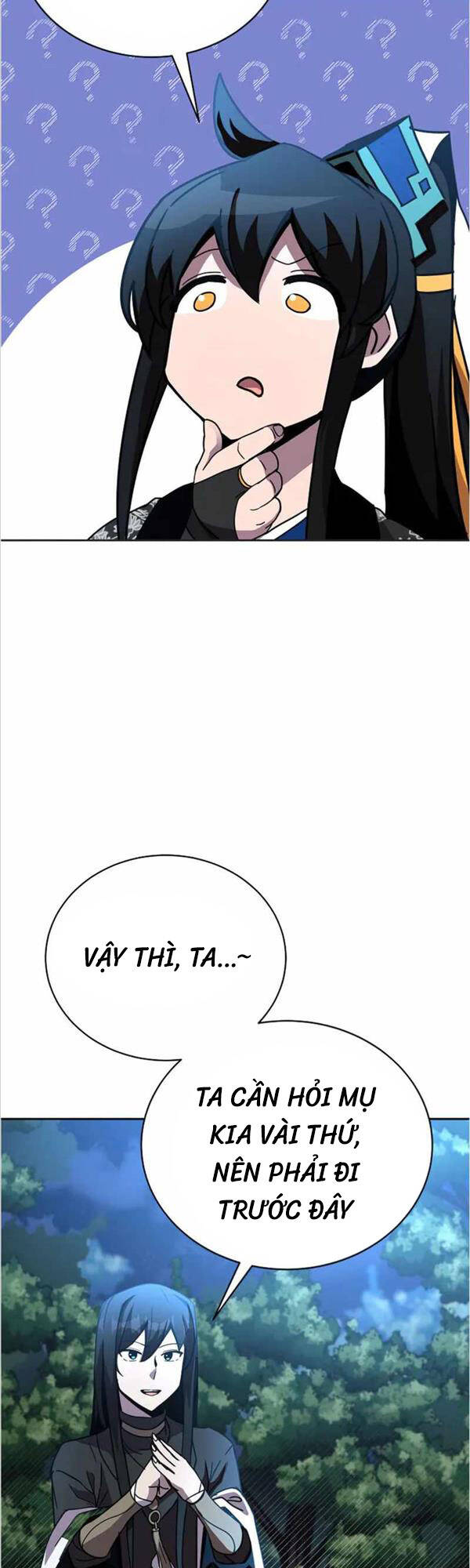 Streamer Cuộc Sống Thường Ngày Tại Võ Lâm Chap 21 - Next Chap 22