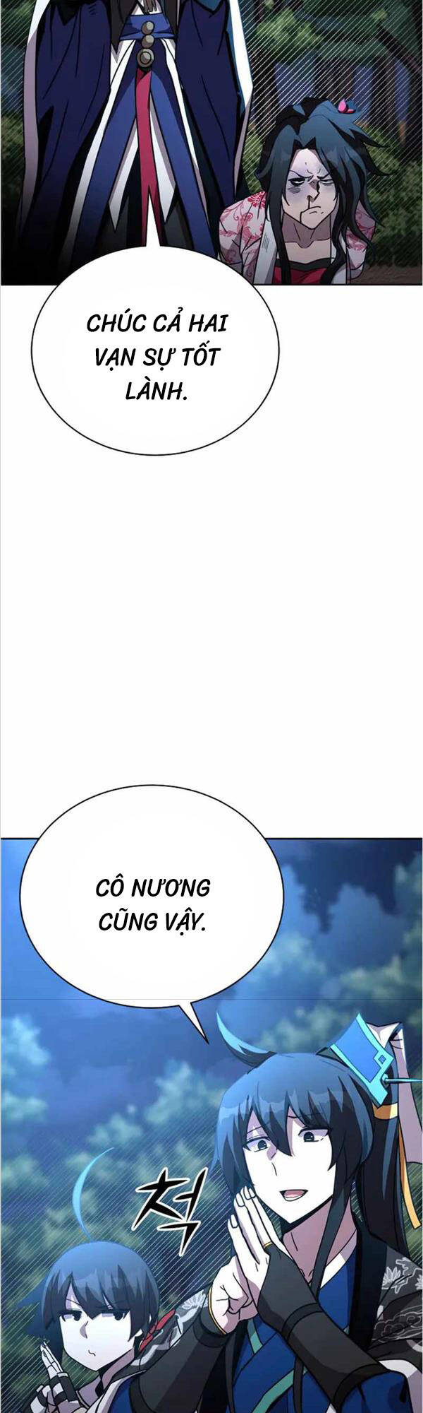 Streamer Cuộc Sống Thường Ngày Tại Võ Lâm Chap 21 - Next Chap 22