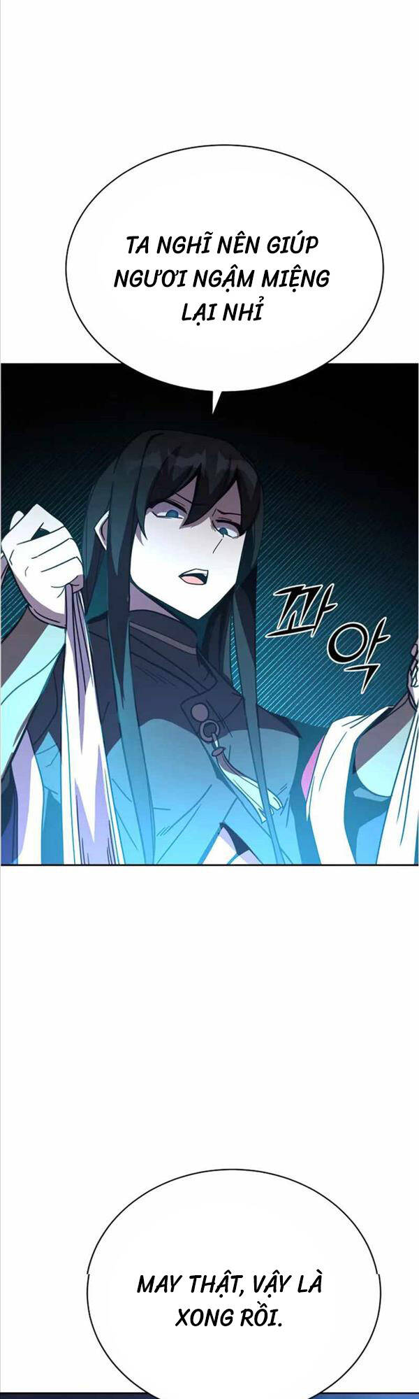 Streamer Cuộc Sống Thường Ngày Tại Võ Lâm Chap 21 - Next Chap 22