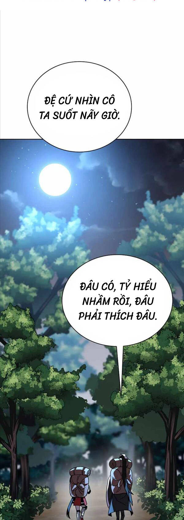 Streamer Cuộc Sống Thường Ngày Tại Võ Lâm Chap 21 - Next Chap 22