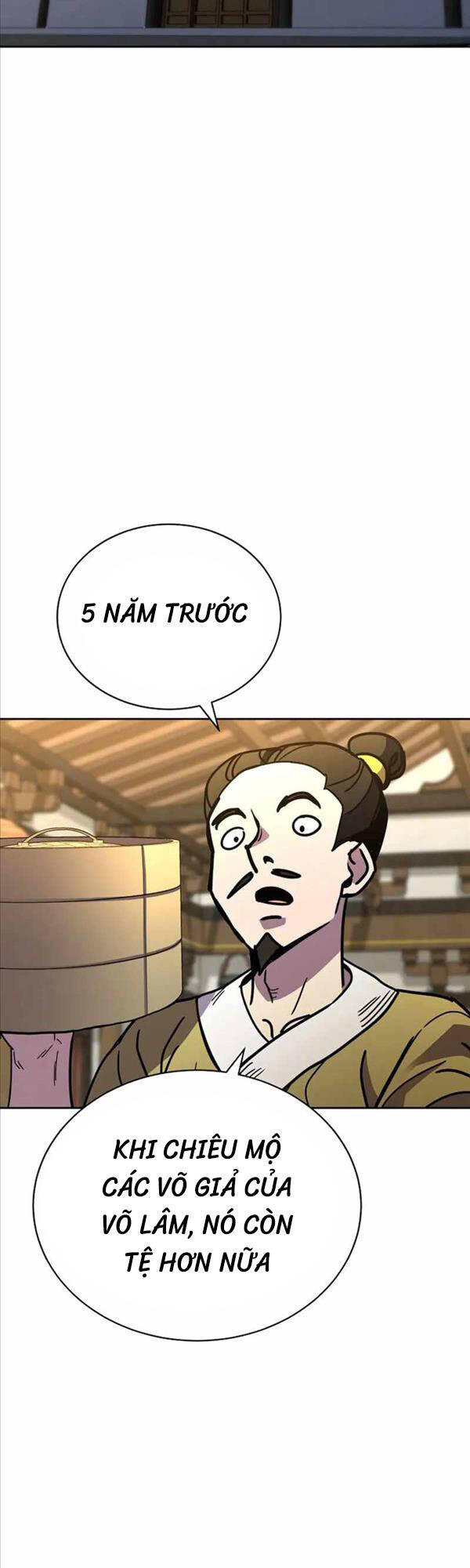 Streamer Cuộc Sống Thường Ngày Tại Võ Lâm Chap 21 - Next Chap 22