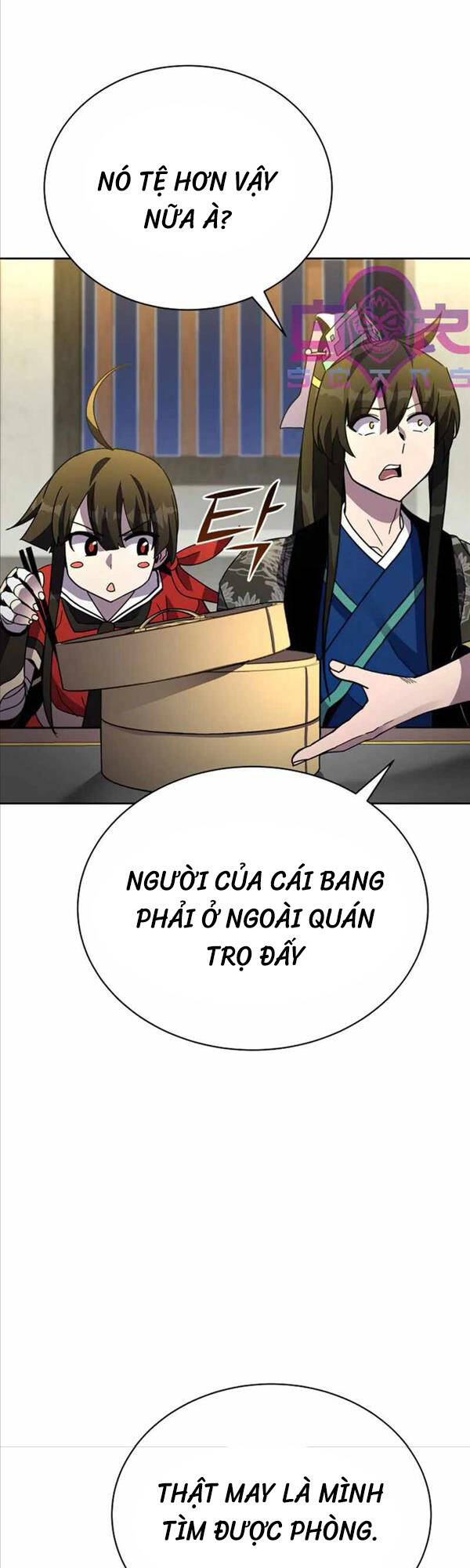 Streamer Cuộc Sống Thường Ngày Tại Võ Lâm Chap 21 - Next Chap 22