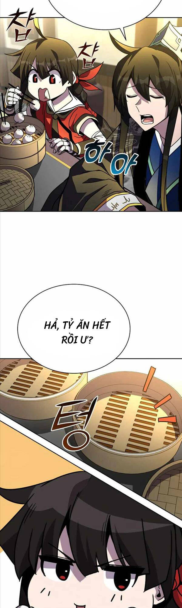 Streamer Cuộc Sống Thường Ngày Tại Võ Lâm Chap 21 - Next Chap 22