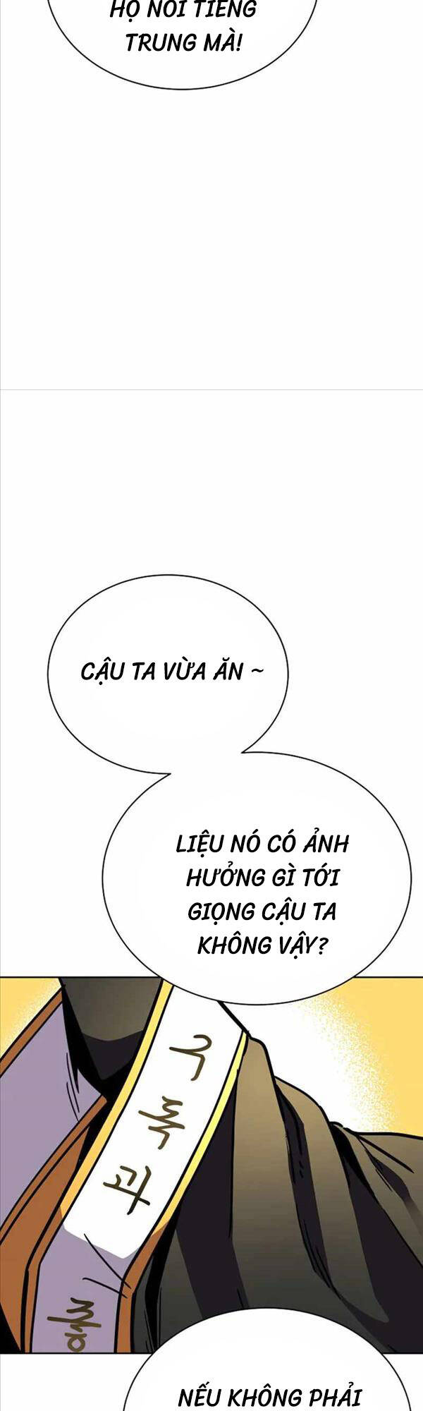 Streamer Cuộc Sống Thường Ngày Tại Võ Lâm Chap 21 - Next Chap 22