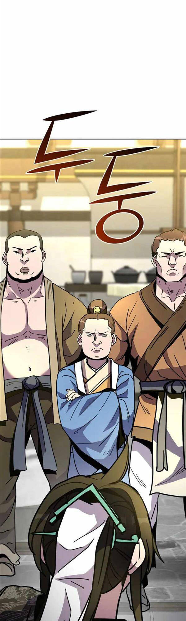 Streamer Cuộc Sống Thường Ngày Tại Võ Lâm Chap 21 - Next Chap 22