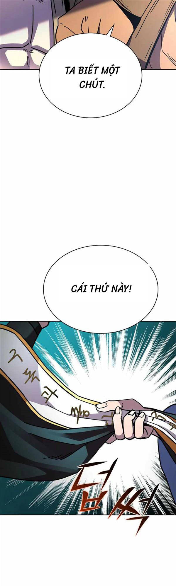 Streamer Cuộc Sống Thường Ngày Tại Võ Lâm Chap 21 - Next Chap 22