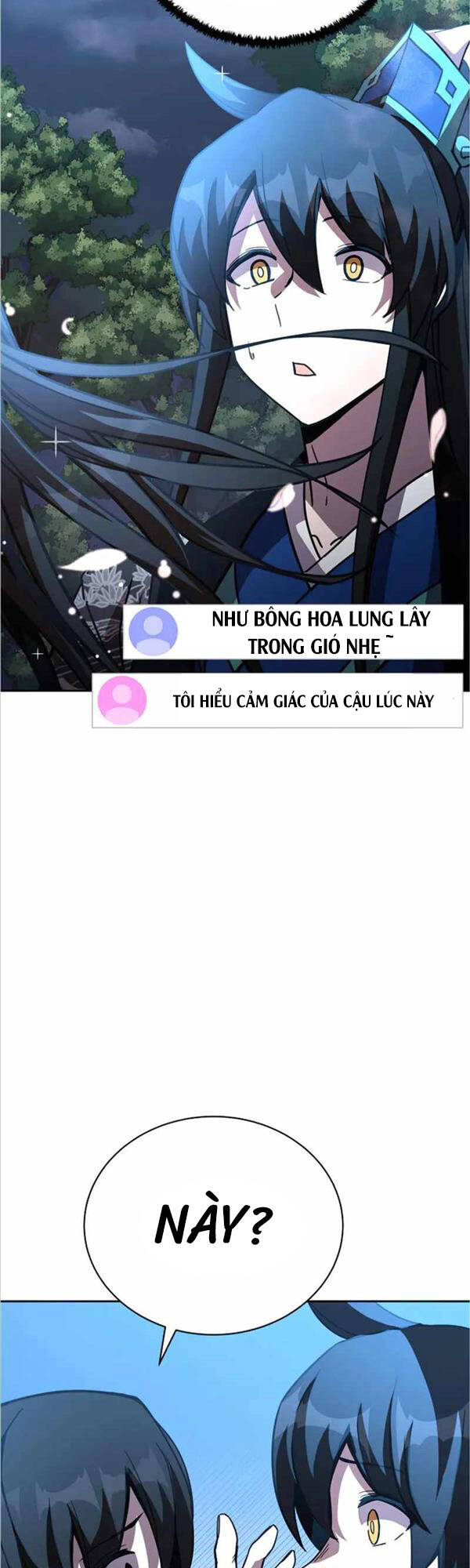 Streamer Cuộc Sống Thường Ngày Tại Võ Lâm Chap 21 - Next Chap 22