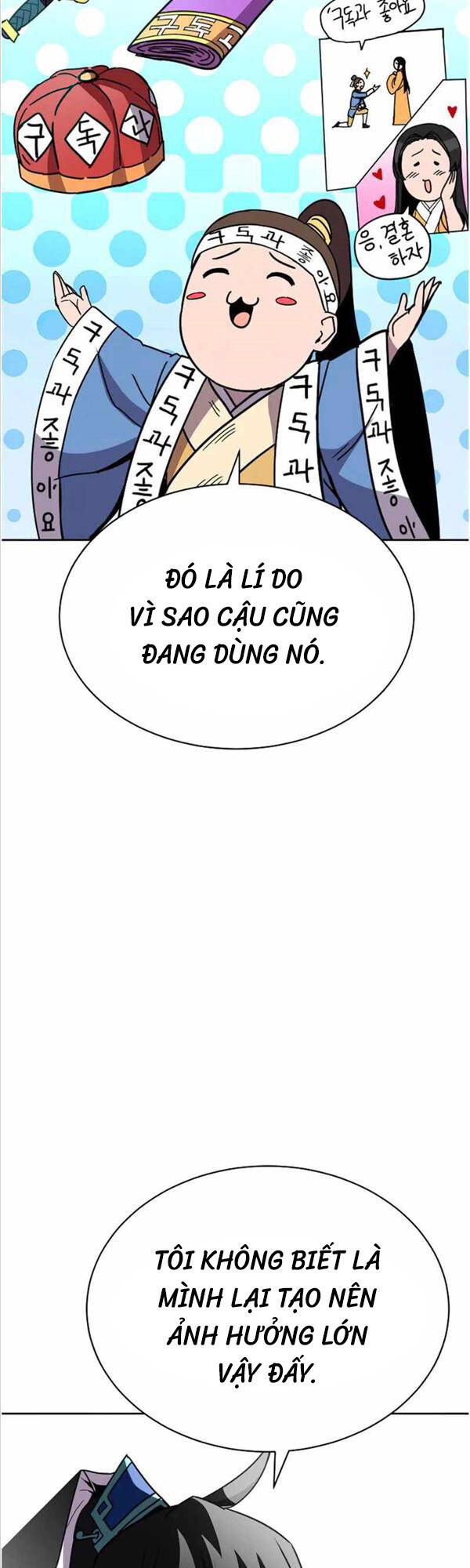 Streamer Cuộc Sống Thường Ngày Tại Võ Lâm Chap 21 - Next Chap 22