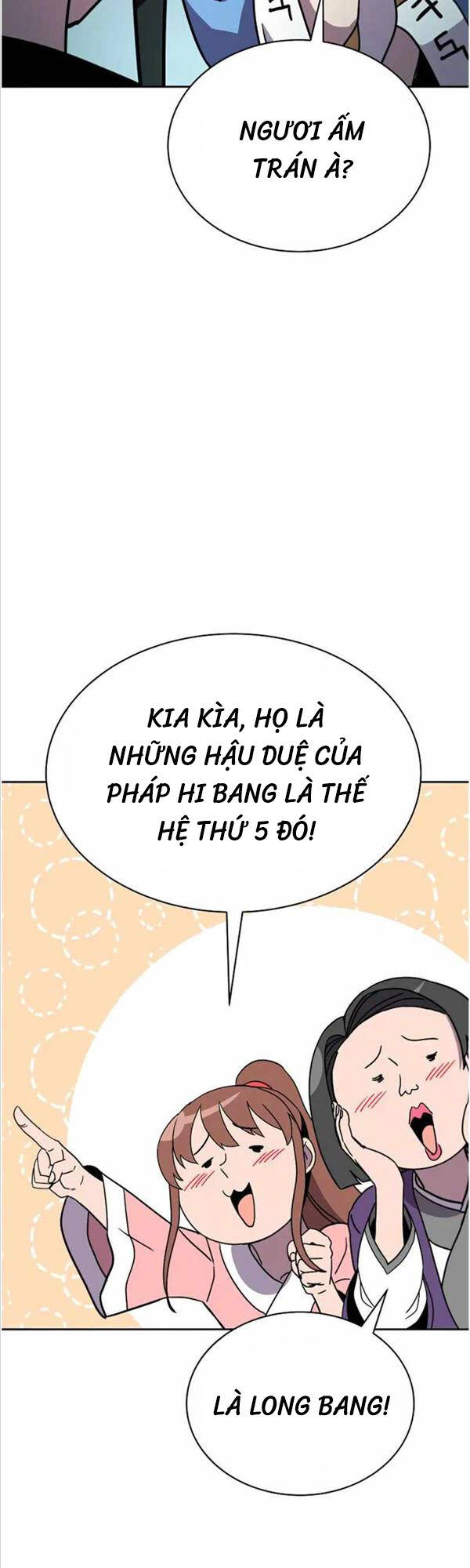 Streamer Cuộc Sống Thường Ngày Tại Võ Lâm Chap 21 - Next Chap 22