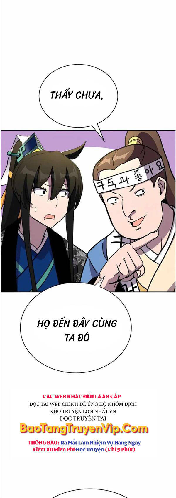 Streamer Cuộc Sống Thường Ngày Tại Võ Lâm Chap 21 - Next Chap 22