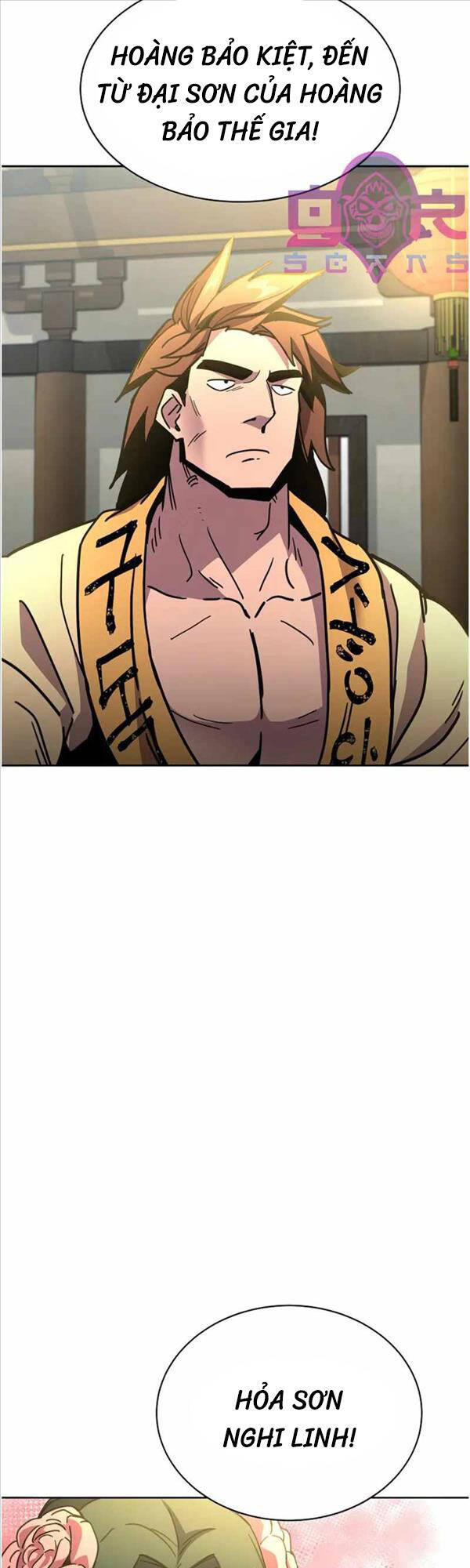 Streamer Cuộc Sống Thường Ngày Tại Võ Lâm Chap 21 - Next Chap 22