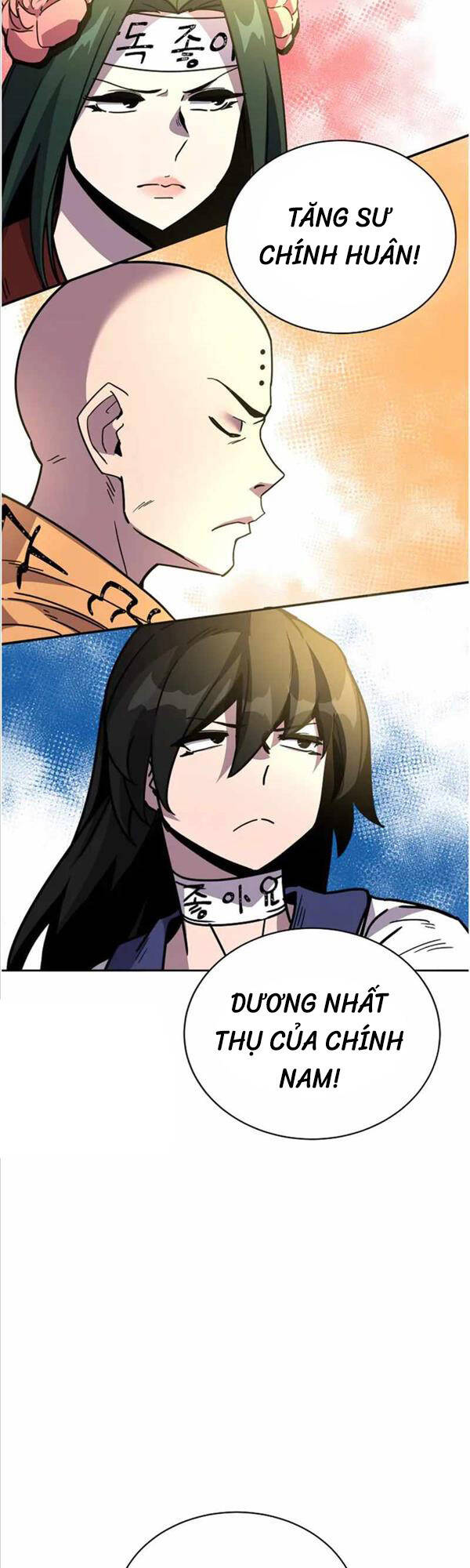 Streamer Cuộc Sống Thường Ngày Tại Võ Lâm Chap 21 - Next Chap 22